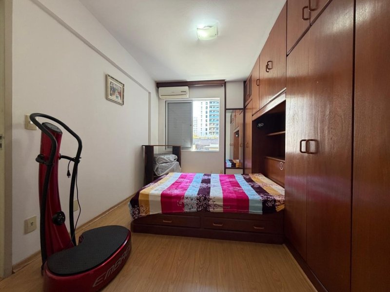 Apartamento 1 quartos no Centro em Florianópolis - Foto 7