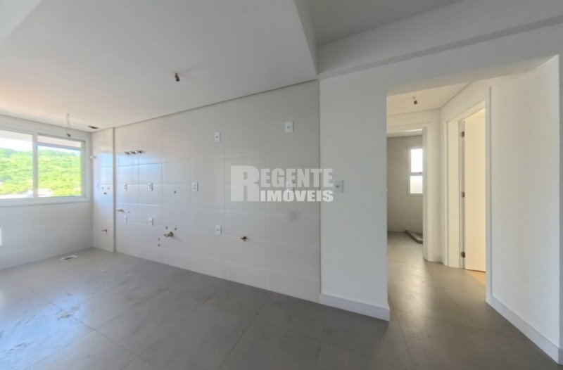 Apartamento 3 quartos no João Paulo em Florianópolis - Foto 6