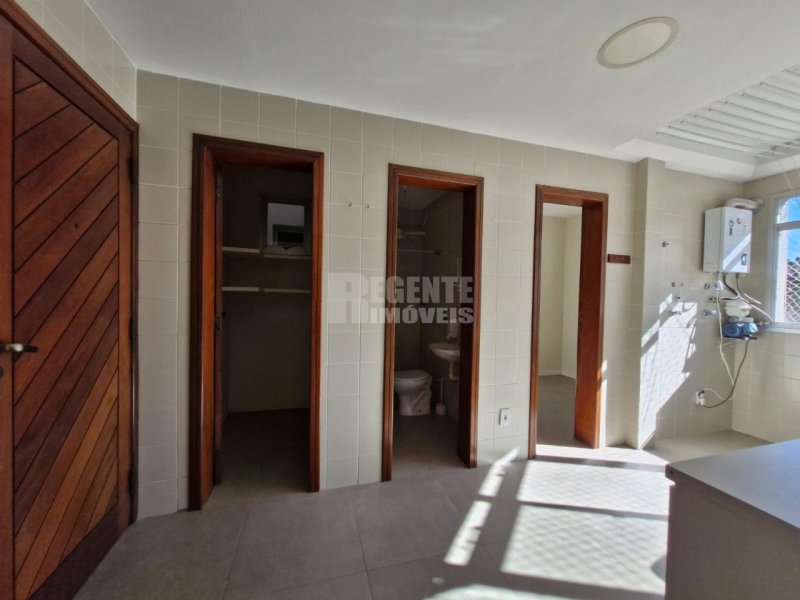 Apartamento 3 quartos no Itacorubi em Florianópolis - Foto 8