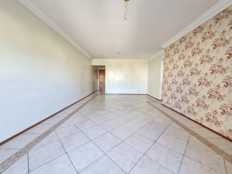 Apartamento 3 quartos no Centro em Florianópolis - Foto 6
