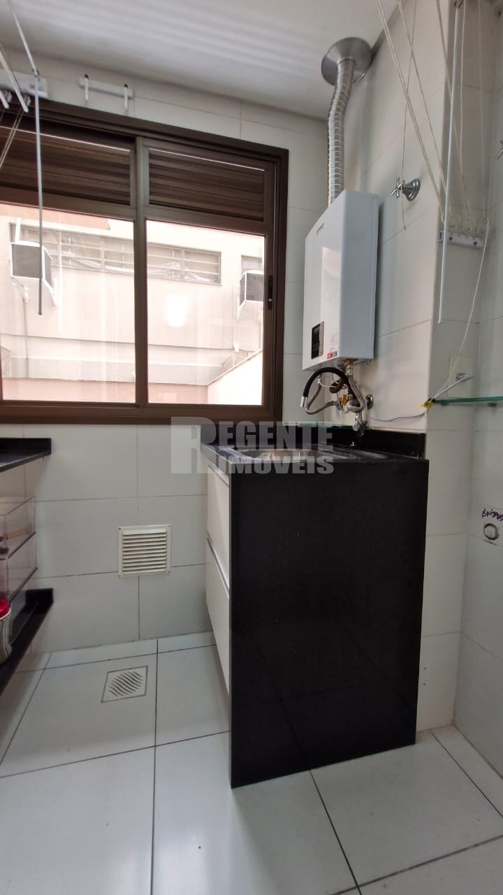 Apartamento 2 quartos no Trindade em Florianópolis - Foto 27