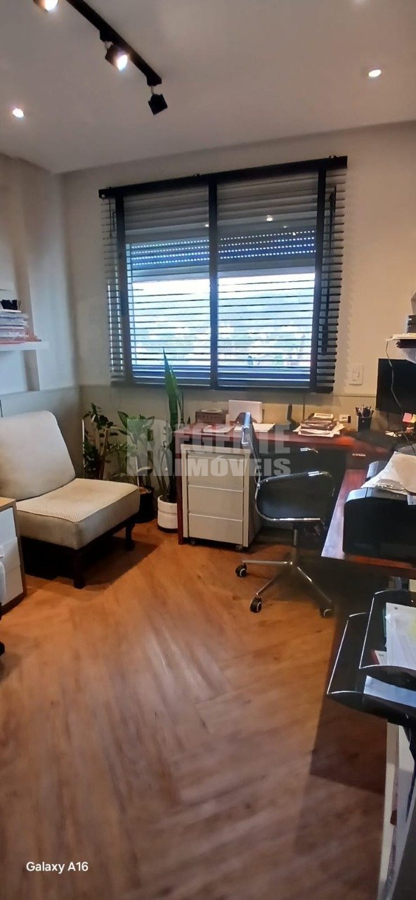 Apartamento 4 quartos no Itacorubi em Florianópolis - Foto 49