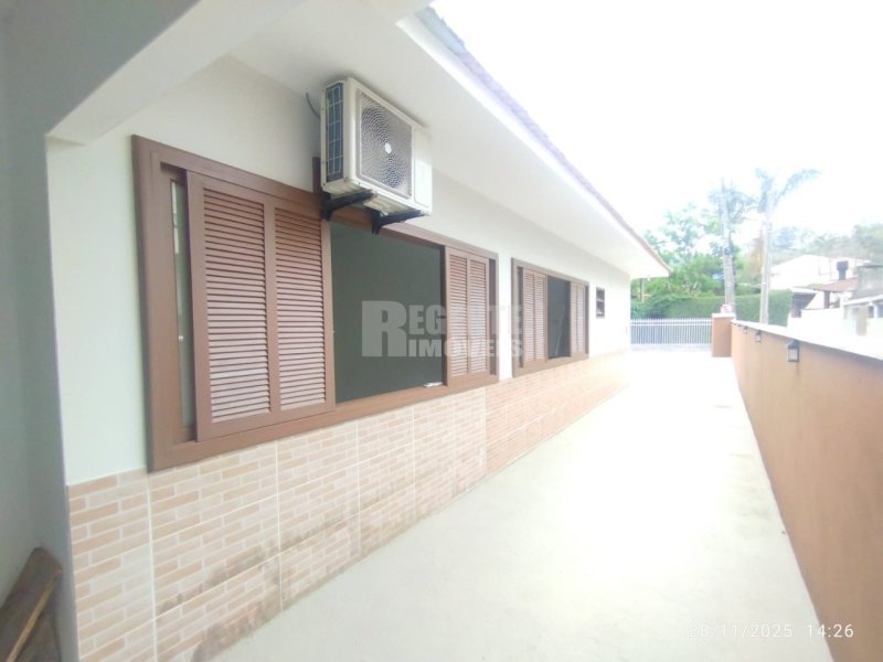 Casa 4 quartos no Córrego Grande em Florianópolis - Foto 30