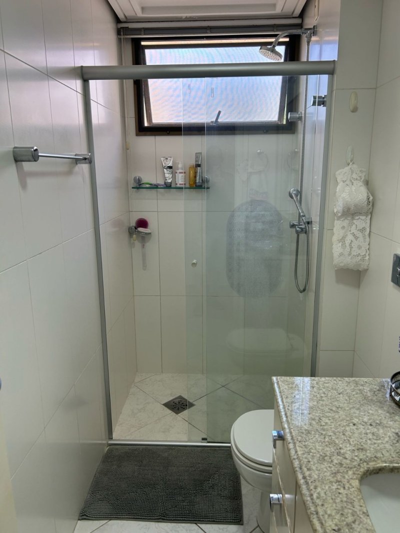 Apartamento 3 quartos no Centro em Florianópolis - Foto 24