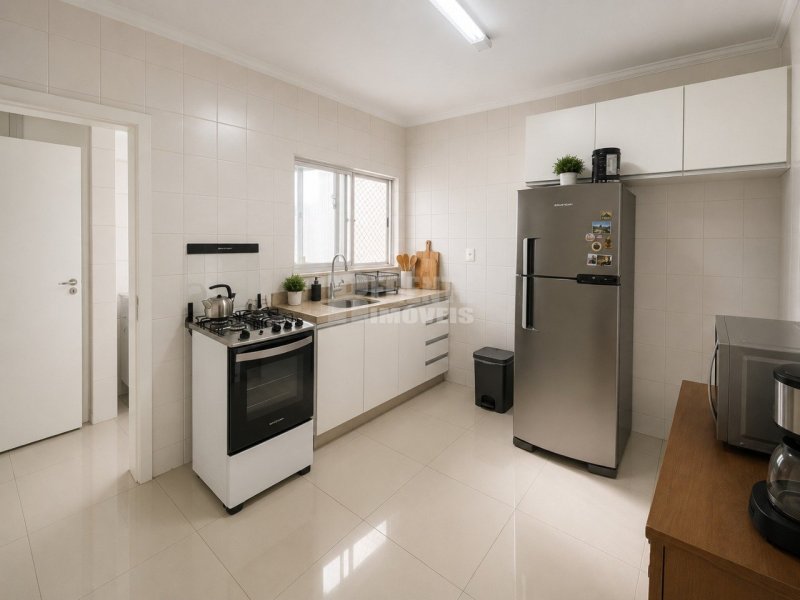 Apartamento 3 quartos no Córrego Grande em Florianópolis - Foto 2