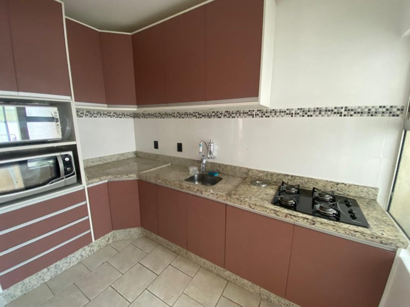 Apartamento 2 quartos no Trindade em Florianópolis - Foto 8