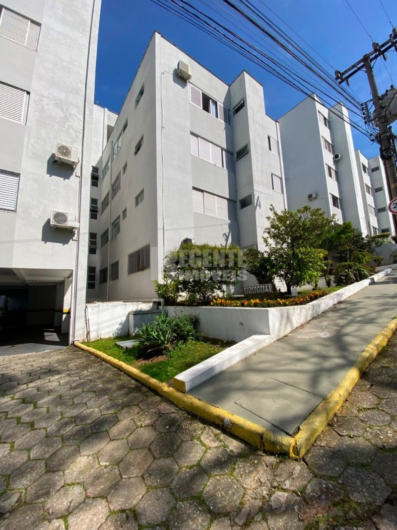 Apartamento 3 quartos no Trindade em Florianópolis - Foto 17