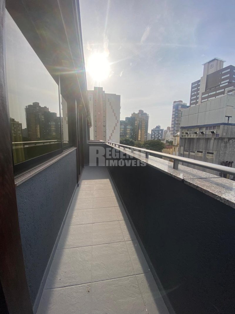 Apartamento 1 quartos no Centro em Florianópolis - Foto 17