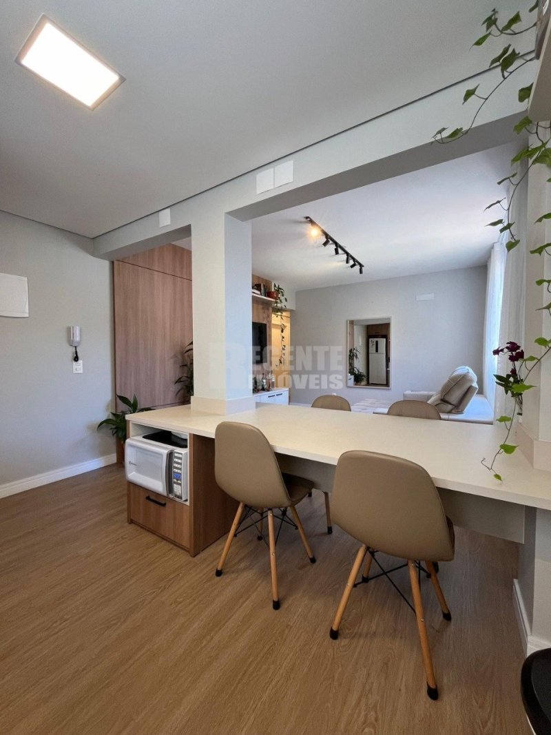 Apartamento 2 quartos no Centro em Florianópolis - Foto 6