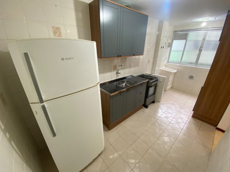 Apartamento 2 quartos no Trindade em Florianópolis - Foto 11