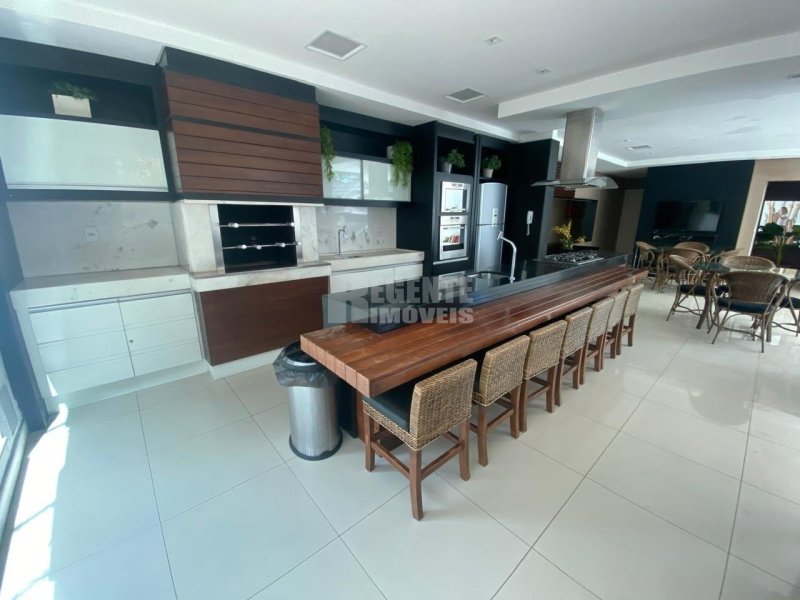 Apartamento 1 quartos no Itacorubi em Florianópolis - Foto 27
