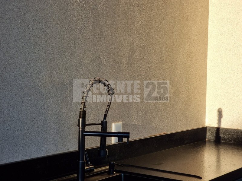 Casa em Condomínio 4 quartos no Cacupé em Florianópolis - Foto 27