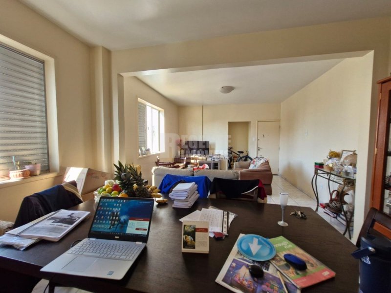 Apartamento 4 quartos no Centro em Florianópolis - Foto 25