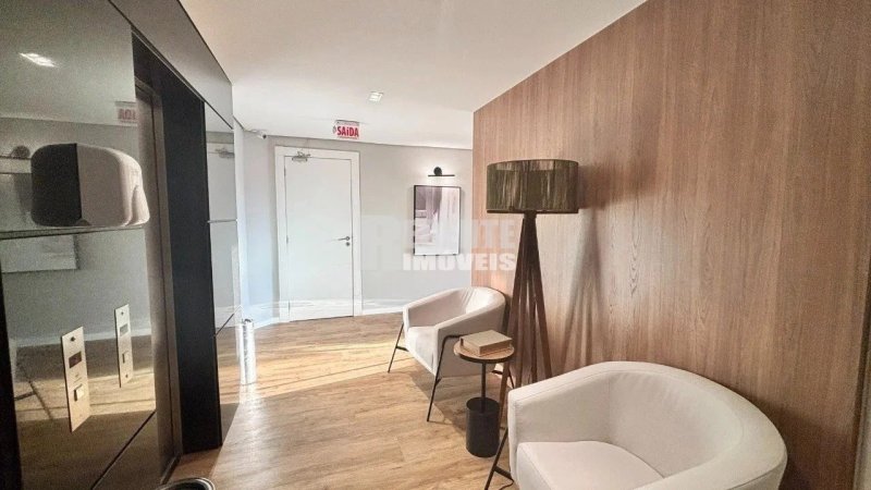 Apartamento 3 quartos no Itacorubi em Florianópolis - Foto 28