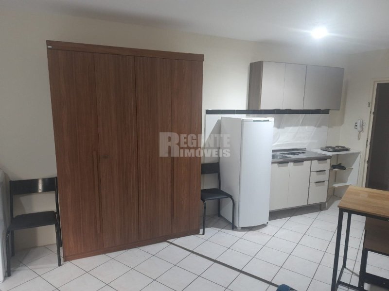 Kitnet 1 quartos no Carvoeira em Florianópolis - Foto 10
