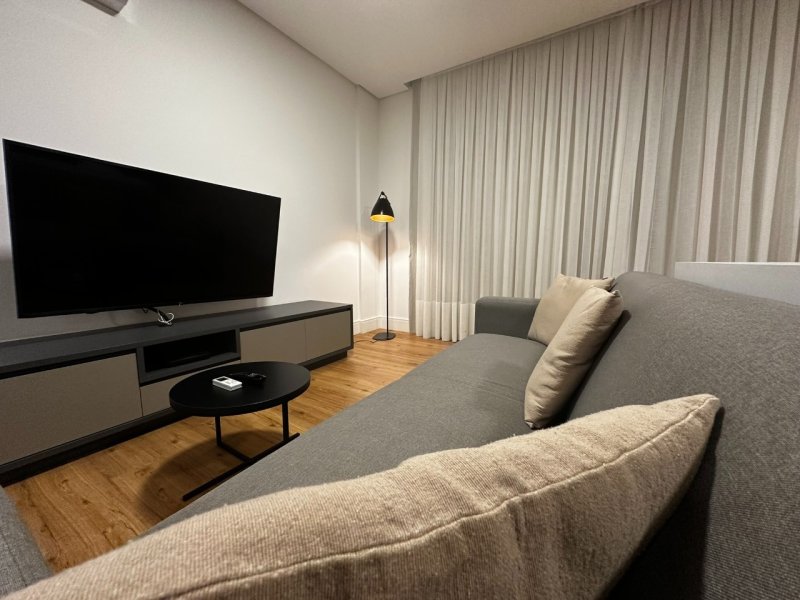 Studio 1 quartos no Córrego Grande em Florianópolis - Foto 28