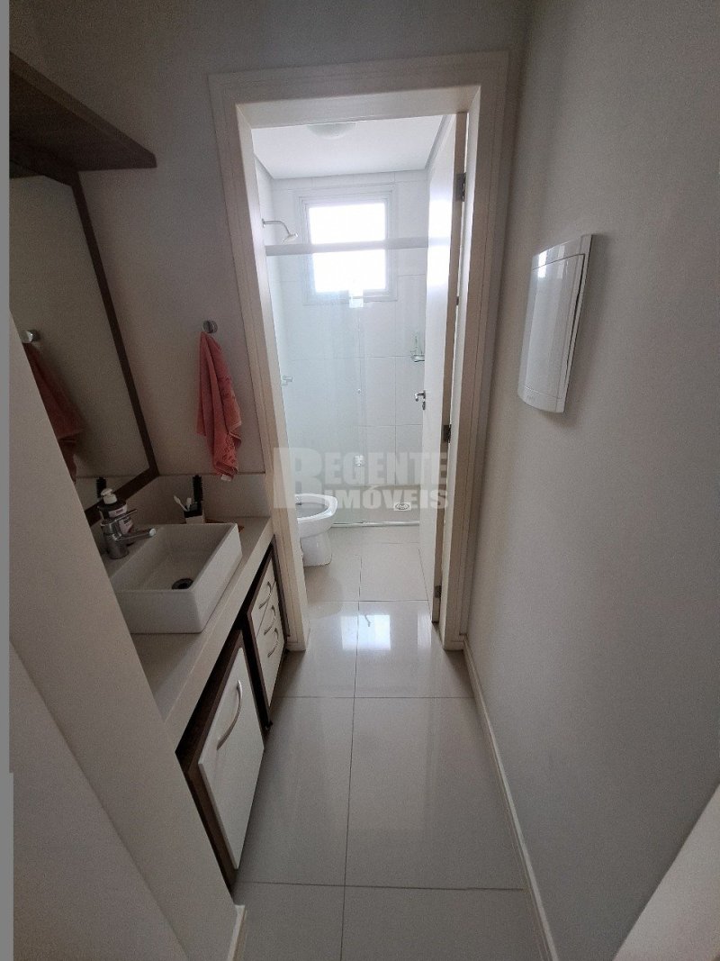 Apartamento 2 quartos no Córrego Grande em Florianópolis - Foto 23
