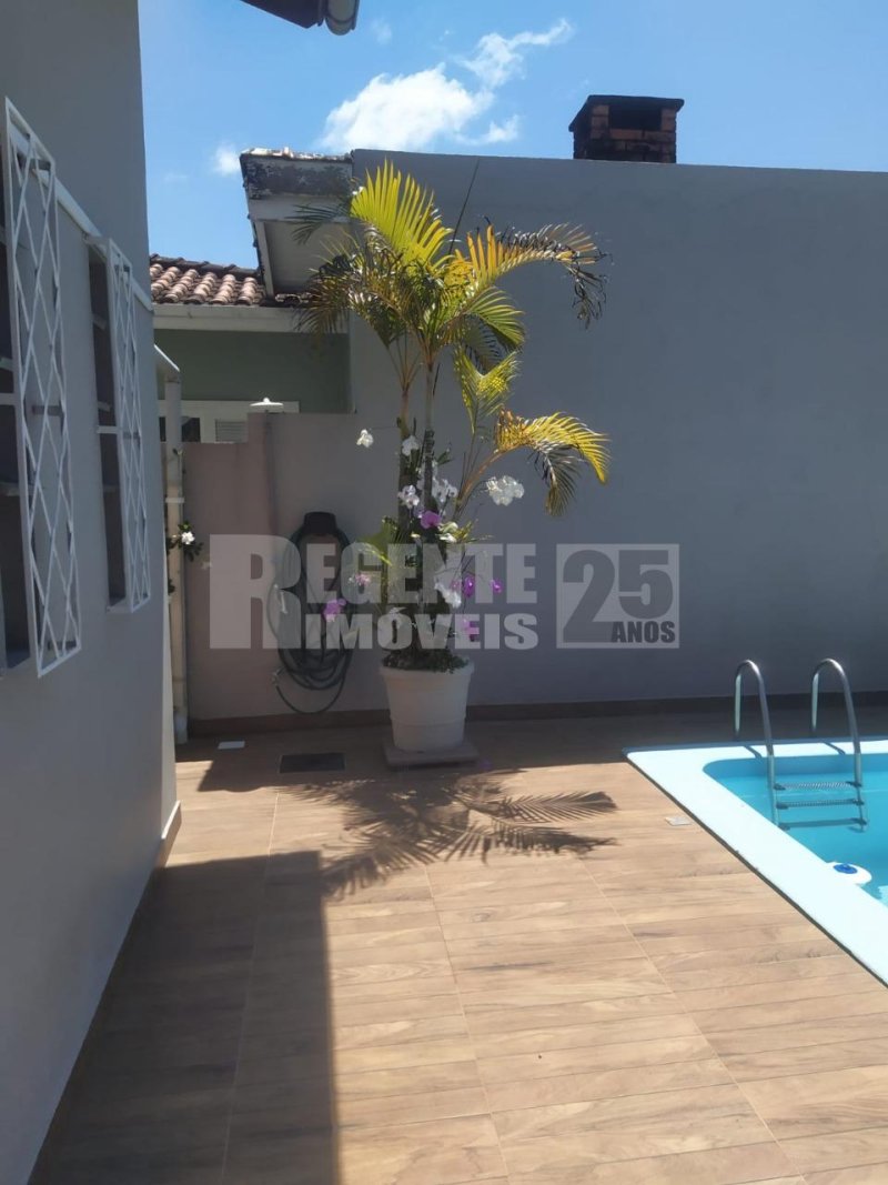 Casa 4 quartos no Santa Mônica em Florianópolis - Foto 49