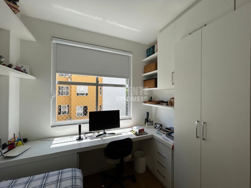 Apartamento 3 quartos no Itacorubi em Florianópolis - Foto 11
