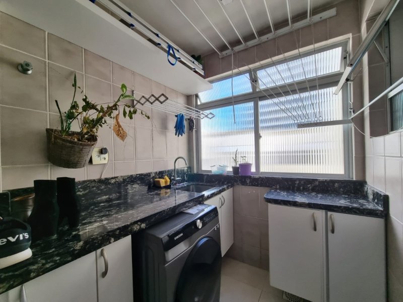 Apartamento 2 quartos no Itacorubi em Florianópolis - Foto 10