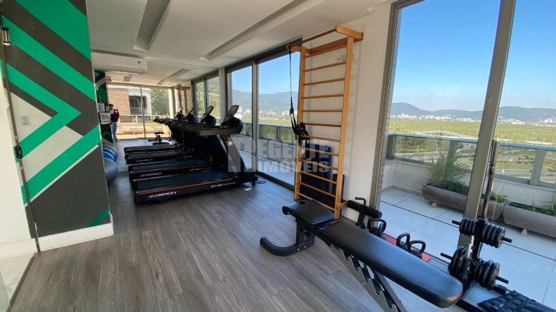Apartamento 3 quartos no Agronômica em Florianópolis - Foto 27