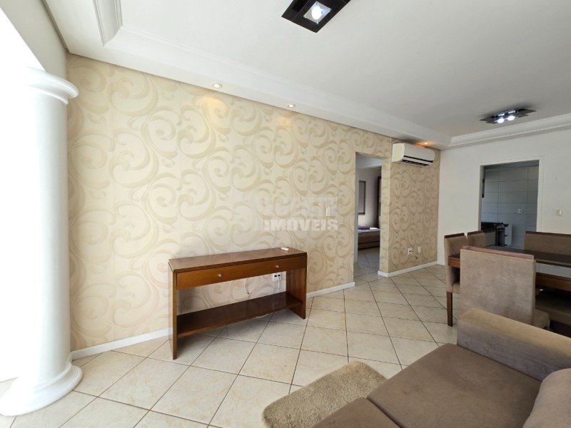 Apartamento 2 quartos no Agronômica em Florianópolis - Foto 4