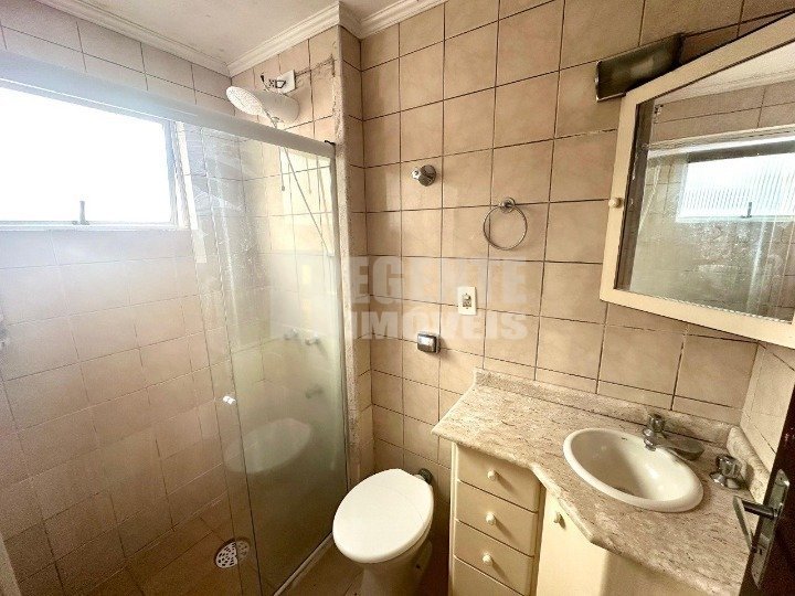 Apartamento 3 quartos no Pantanal em Florianópolis - Foto 9