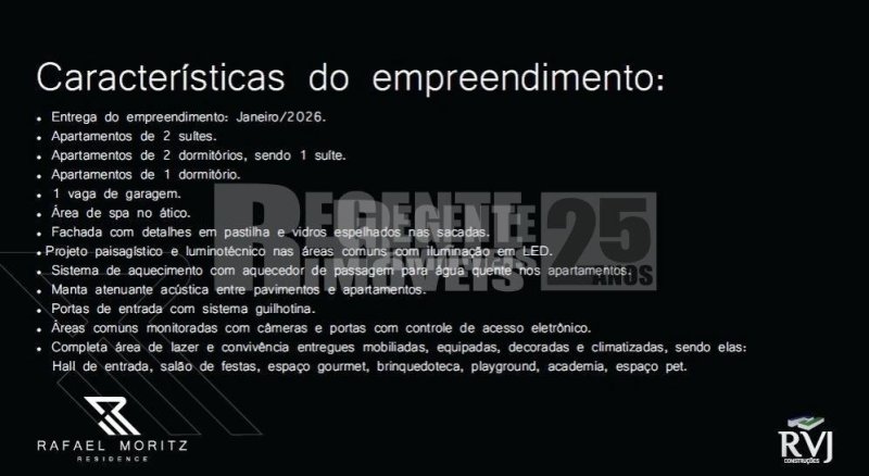 Apartamento 2 quartos no Trindade em Florianópolis - Foto 25