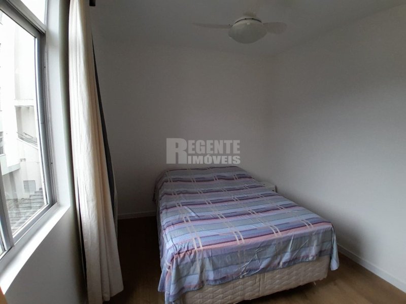 Apartamento 2 quartos no Carvoeira em Florianópolis - Foto 9