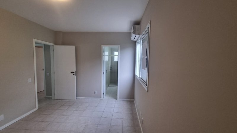 Apartamento 3 quartos no Córrego Grande em Florianópolis - Foto 9