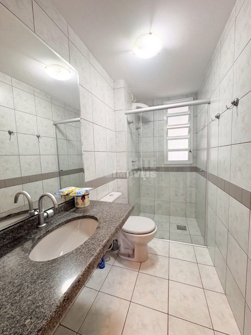Apartamento 3 quartos no Trindade em Florianópolis - Foto 15