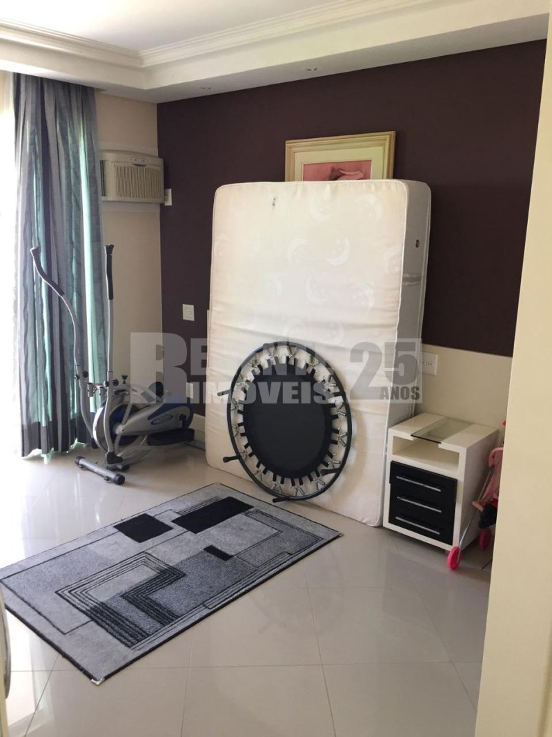 Casa 6 quartos no Canto em Florianópolis - Foto 35