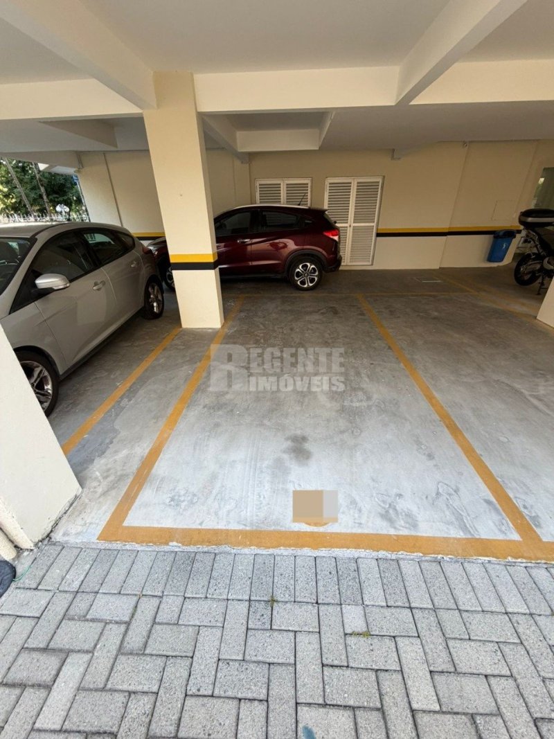 Apartamento 4 quartos no Córrego Grande em Florianópolis - Foto 25