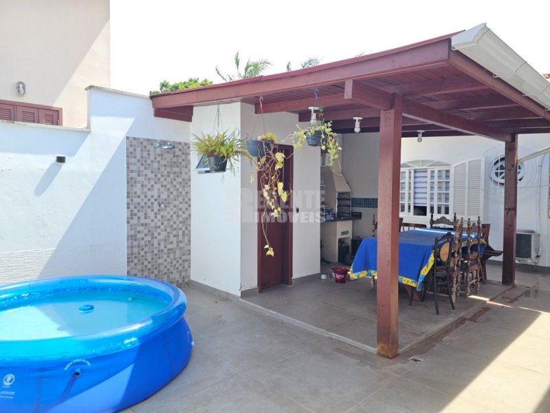 Casa 5 quartos no Córrego Grande em Florianópolis - Foto 31