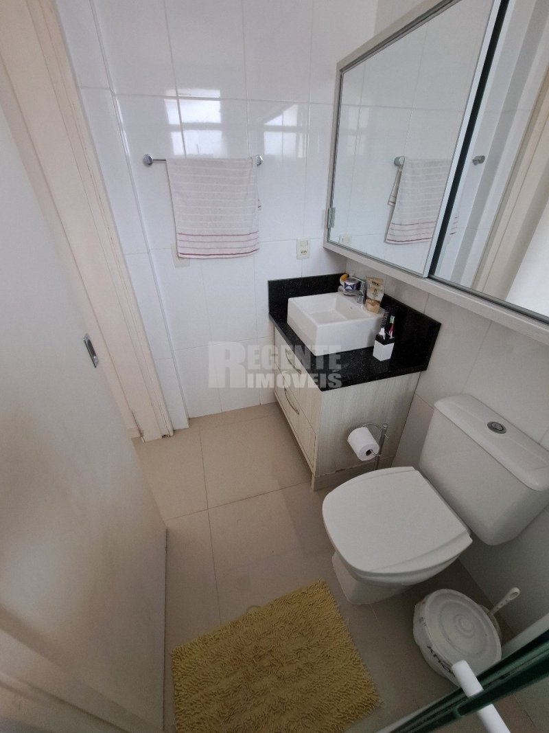 Apartamento 2 quartos no Córrego Grande em Florianópolis - Foto 27