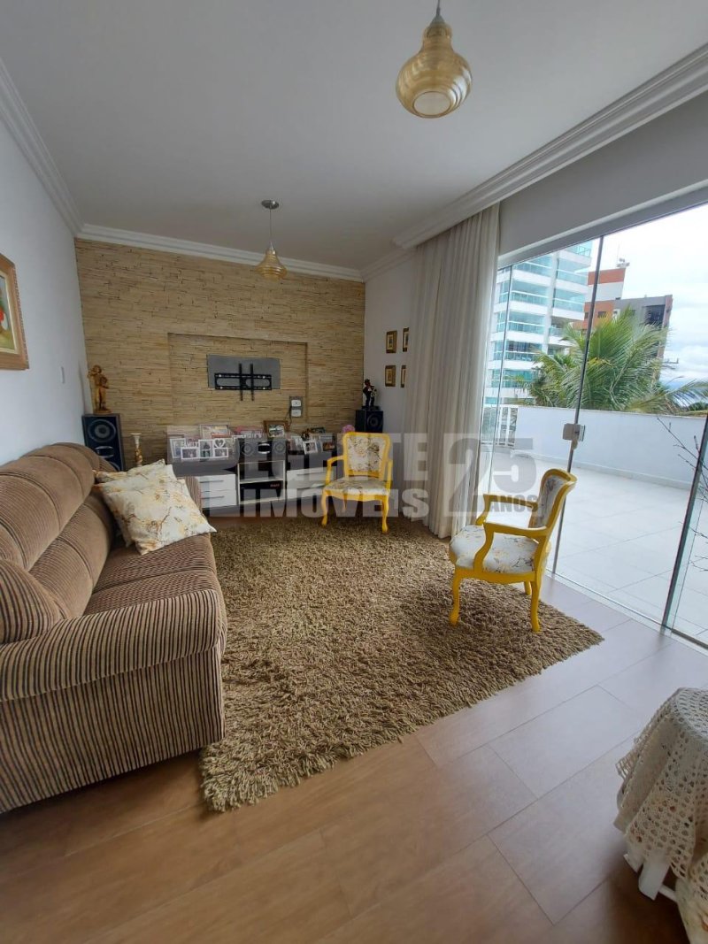 Casa 4 quartos no Beira Mar em Florianópolis - Foto 2