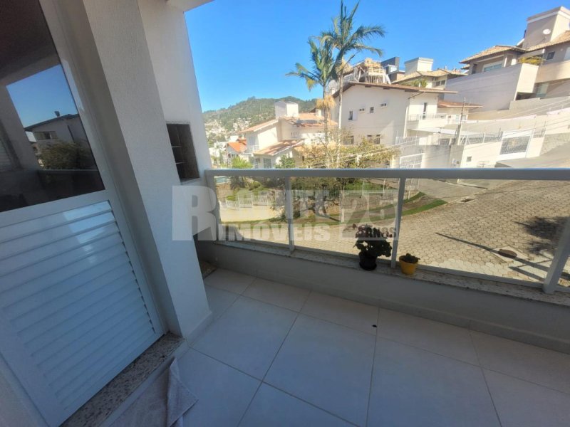 Apartamento 2 quartos no Carvoeira em Florianópolis - Foto 14