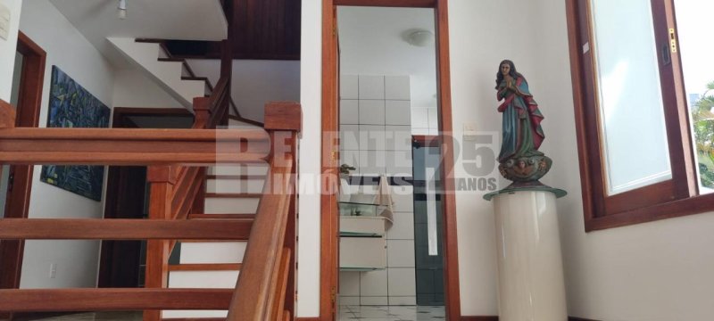 Casa 4 quartos no João Paulo em Florianópolis - Foto 29