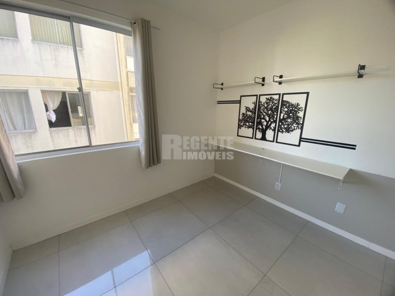 Apartamento 3 quartos no Carvoeira em Florianópolis - Foto 13