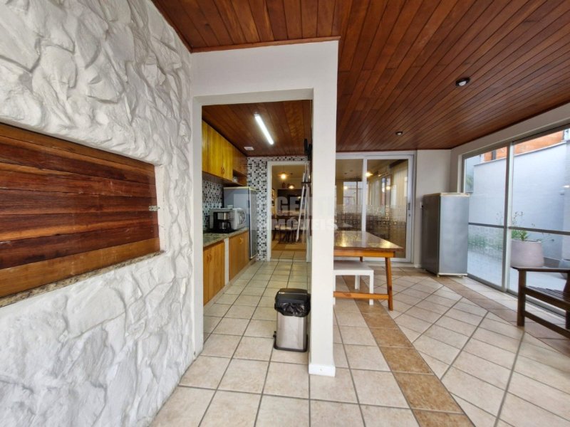 Apartamento 3 quartos no Centro em Florianópolis - Foto 4