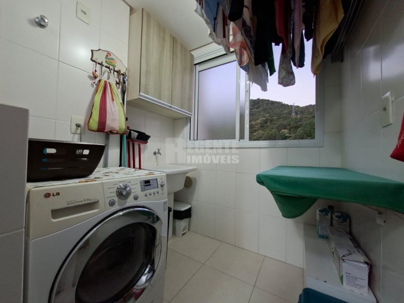 Apartamento 2 quartos no Itacorubi em Florianópolis - Foto 19