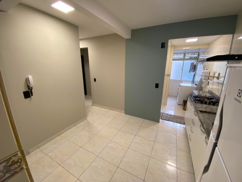 Apartamento 3 quartos no Trindade em Florianópolis - Foto 8