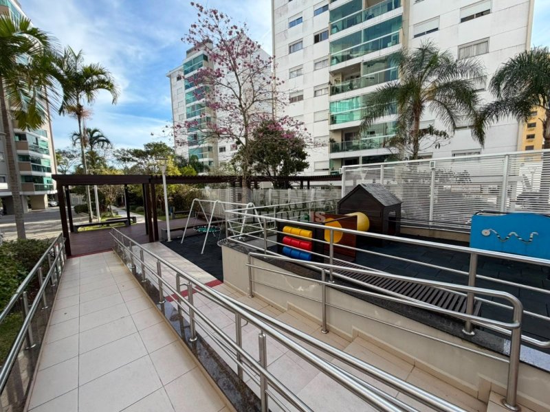 Apartamento 3 quartos no Itacorubi em Florianópolis - Foto 46