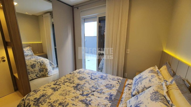 Apartamento 2 quartos no Trindade em Florianópolis - Foto 17