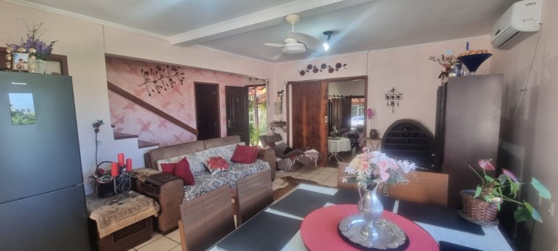 Casa 4 quartos no Saco Grande em Florianópolis - Foto 3
