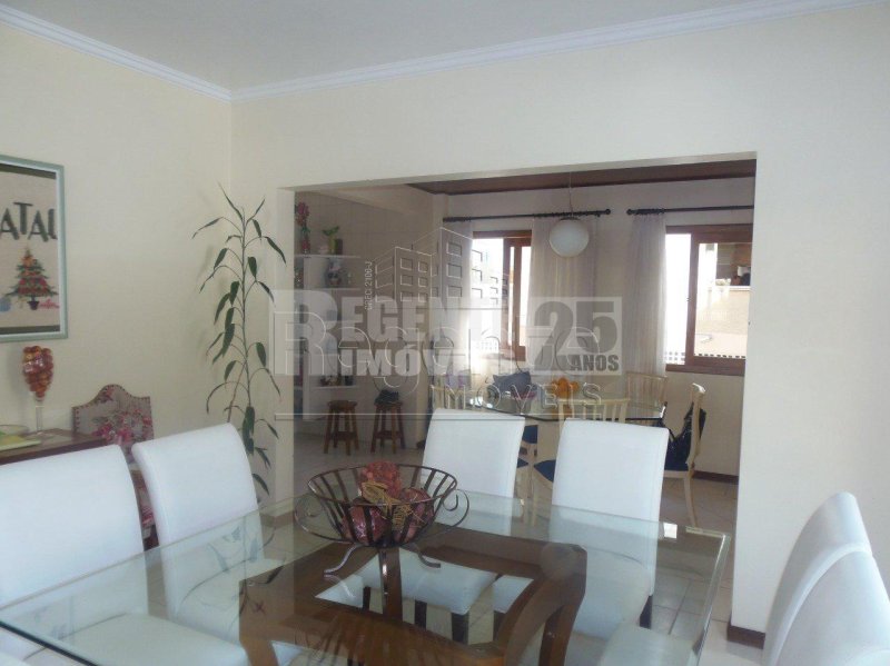 Casa 4 quartos no Trindade em Florianópolis - Foto 3