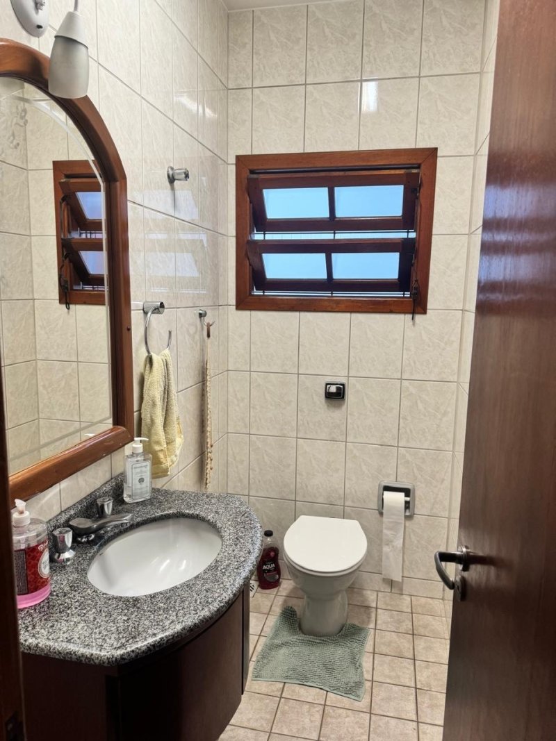 Casa 7 quartos no Trindade em Florianópolis - Foto 3