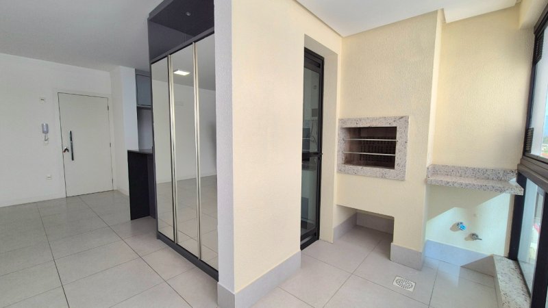 Apartamento 2 quartos no Pagani em Palhoça - Foto 7