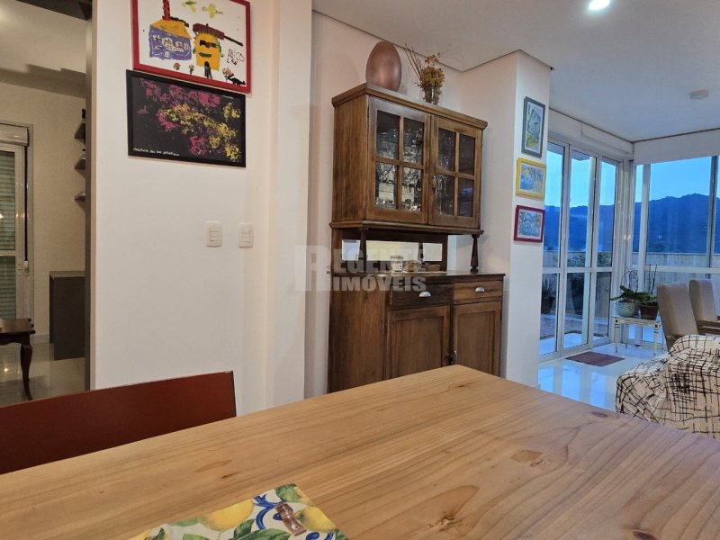 Apartamento 4 quartos no Pântano do Sul em Florianópolis - Foto 4