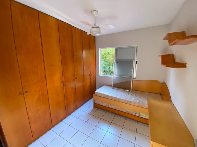 Apartamento 3 quartos no Pantanal em Florianópolis - Foto 11